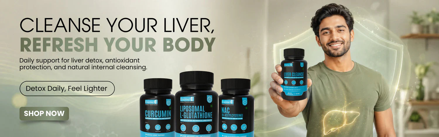 Liver Detox & Cleanse