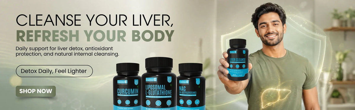Liver Support