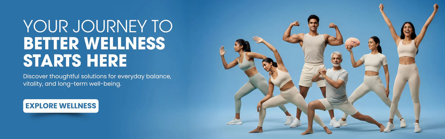 Anti-Aging & Longevity
