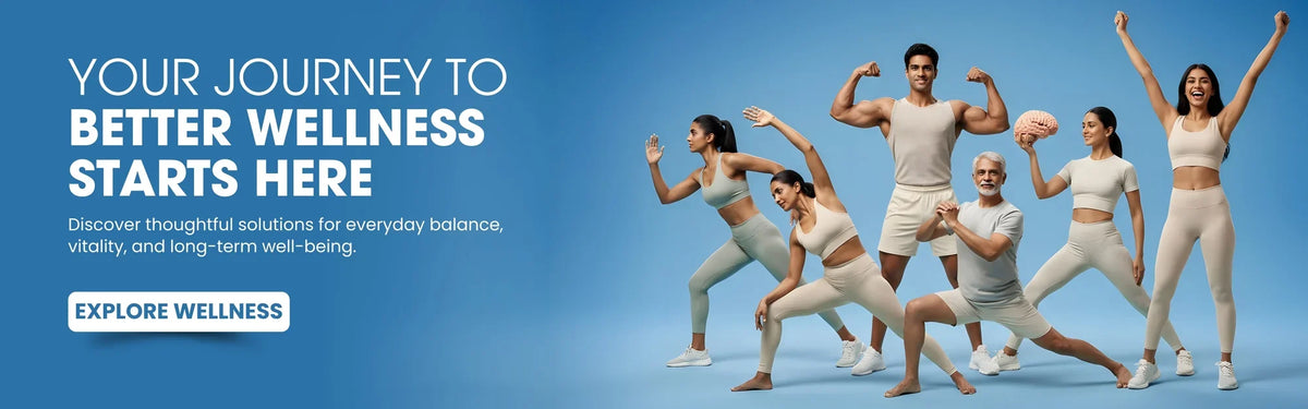 Anti-Aging & Longevity
