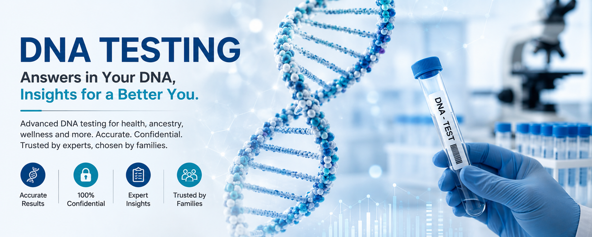 DNA Testing