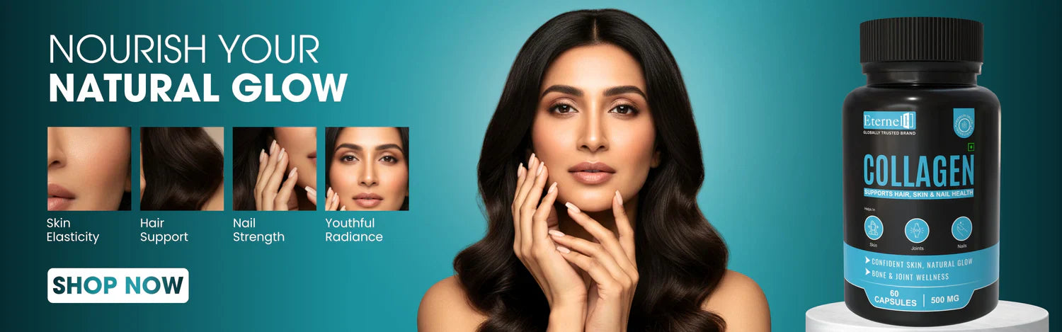 Skin, Hair & Beauty