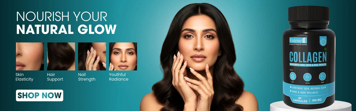 Skin, Hair & Beauty