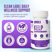 Kelp - 500 mg