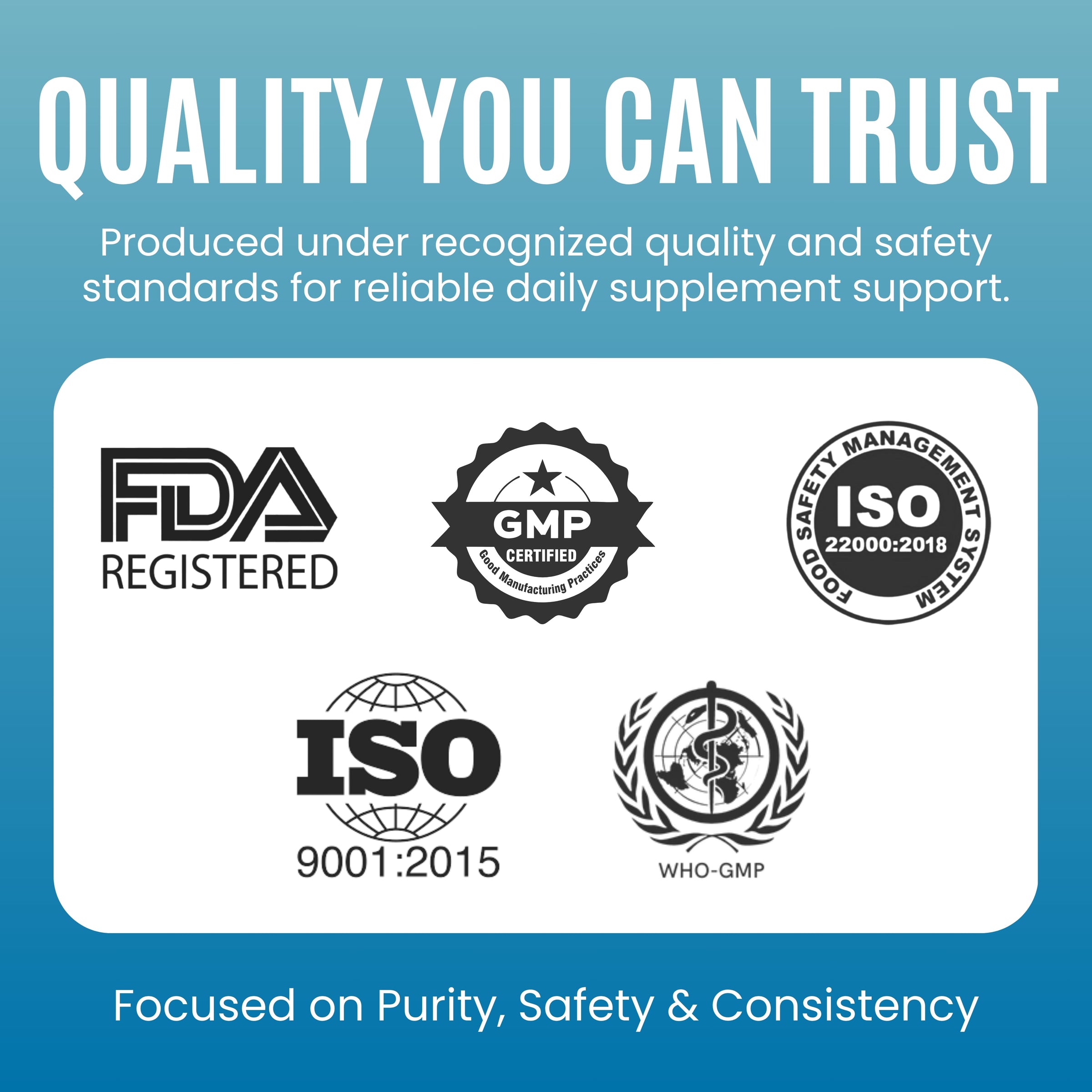 Iodine Tablets - 100 mcg