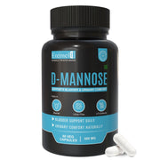 D-Mannose