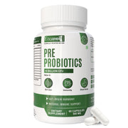 Pre & Probiotics Capsules