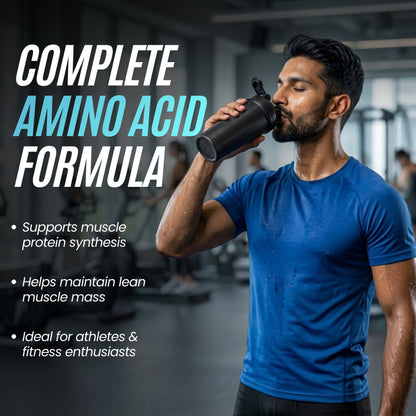 Total Amino Acids Powder - 200 g