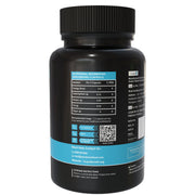 Digestive Enzymes with HCl & Ox Bile – Gut & Digestion Support