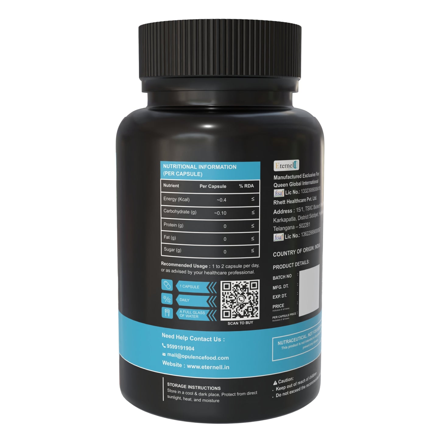 Niagen - 300 mg