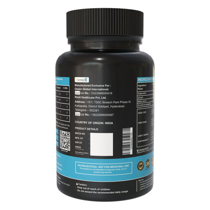 Astaxanthin - 6 mg