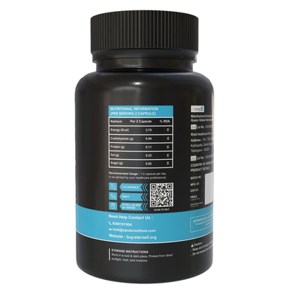 R-Lipoic Acid Capsule - 500mg