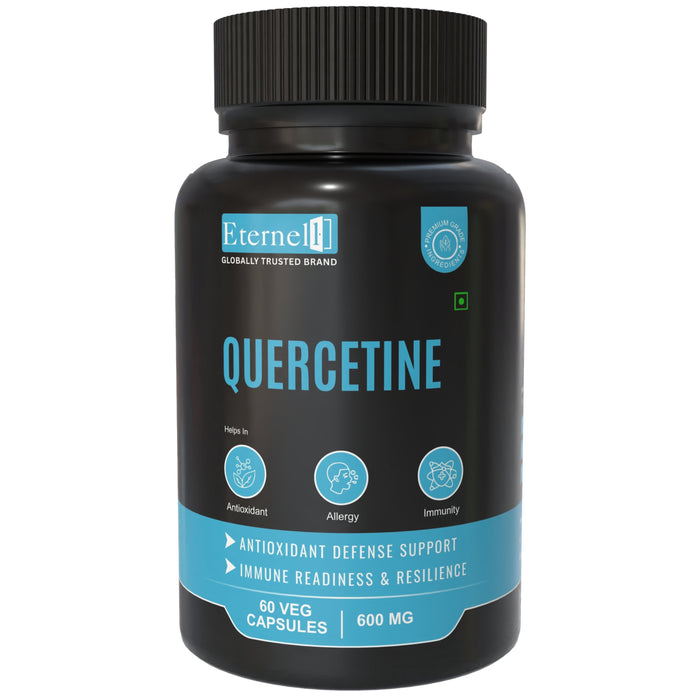 Quercetin - 600 mg