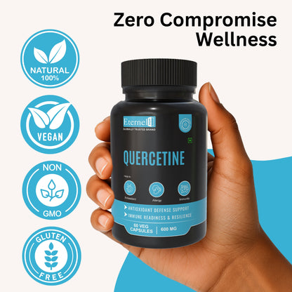 Quercetin - 600 mg