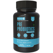 Pre & Probiotics Capsules