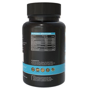 GUT LINING REPAIR MUCILAGINOUS HERBS Capsules – Digestive & Gut Health Support