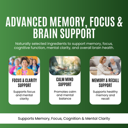Maca Root Extract 500 mg – Energy & Hormonal Support