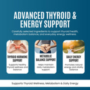 Iodine Tablets - 100 mcg