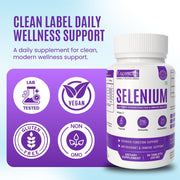 Selenium Tablet - 250 Mg