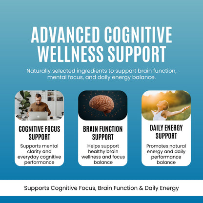 Acetyl L-Carnitine - 500mg