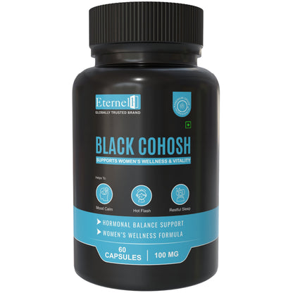 Black Cohosh - 100 mg