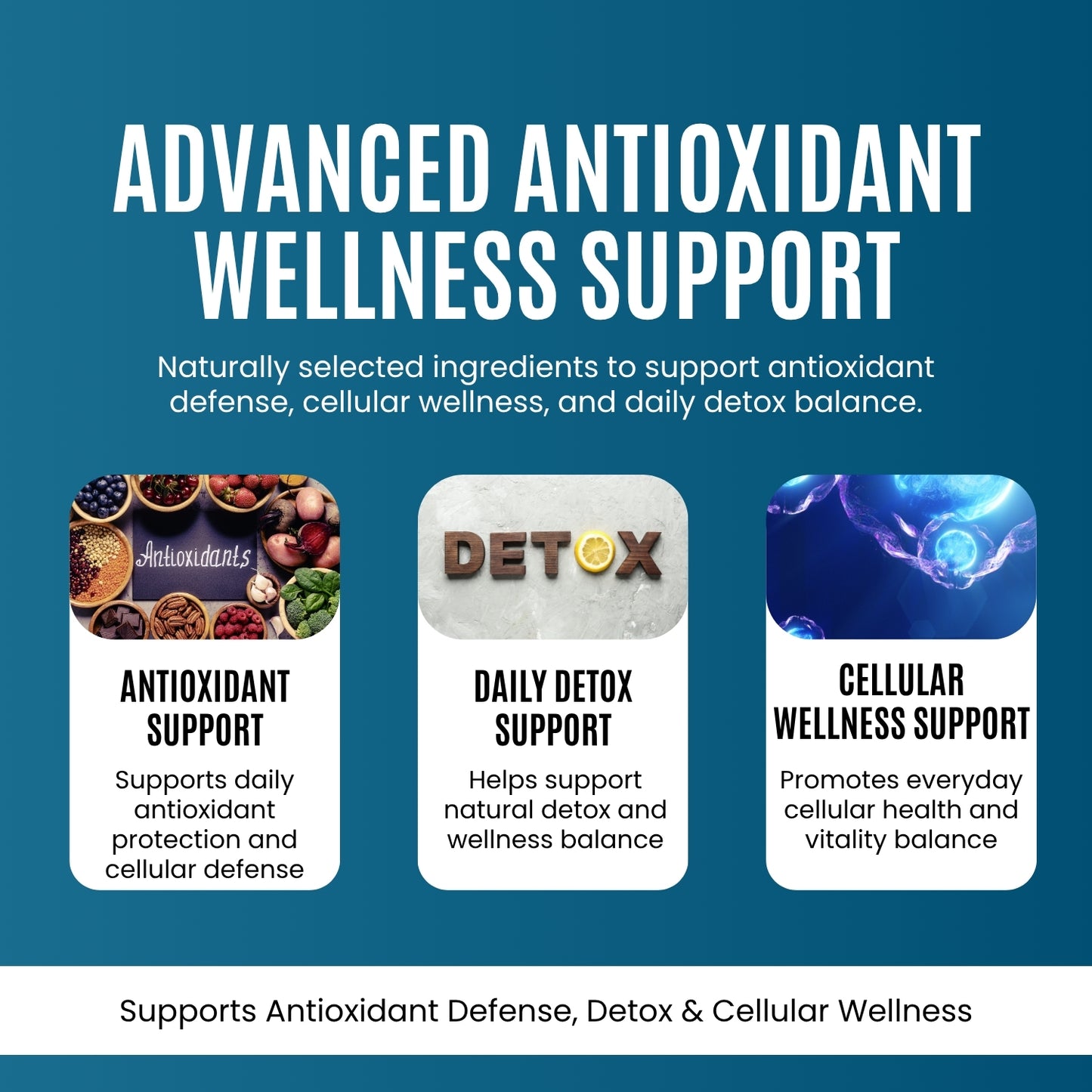 Liposomal L-Glutathione-500 mg Skin Brightening & Detox Support