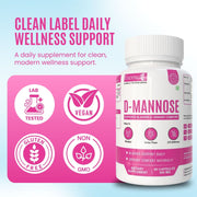 D-Mannose