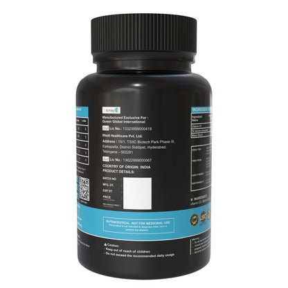 Vitamin D3 -  4000 IU
