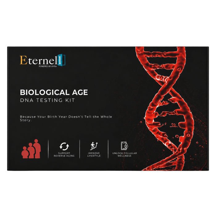 Biological Age DNA Test