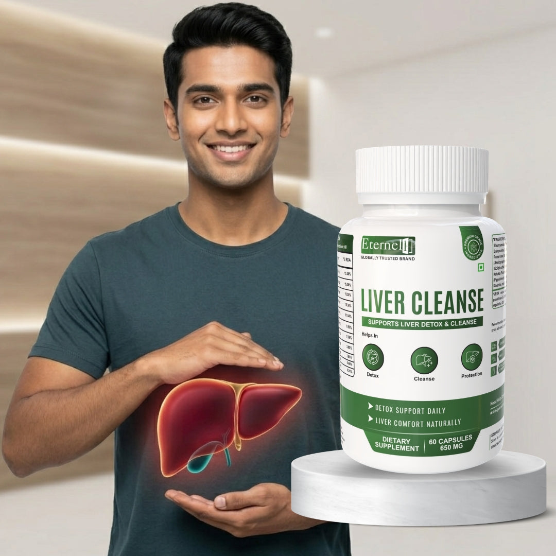 Liver Health
