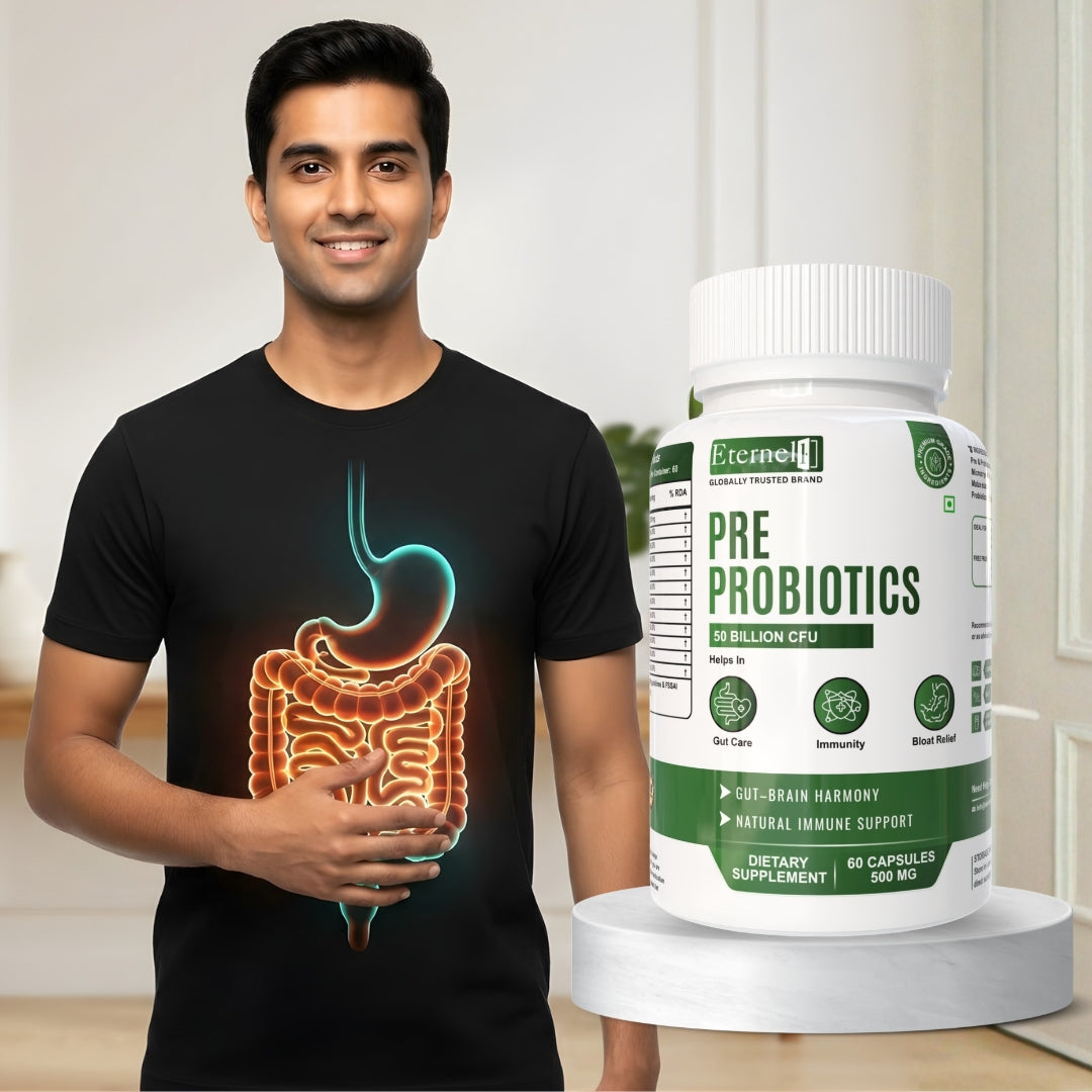 Gut Health