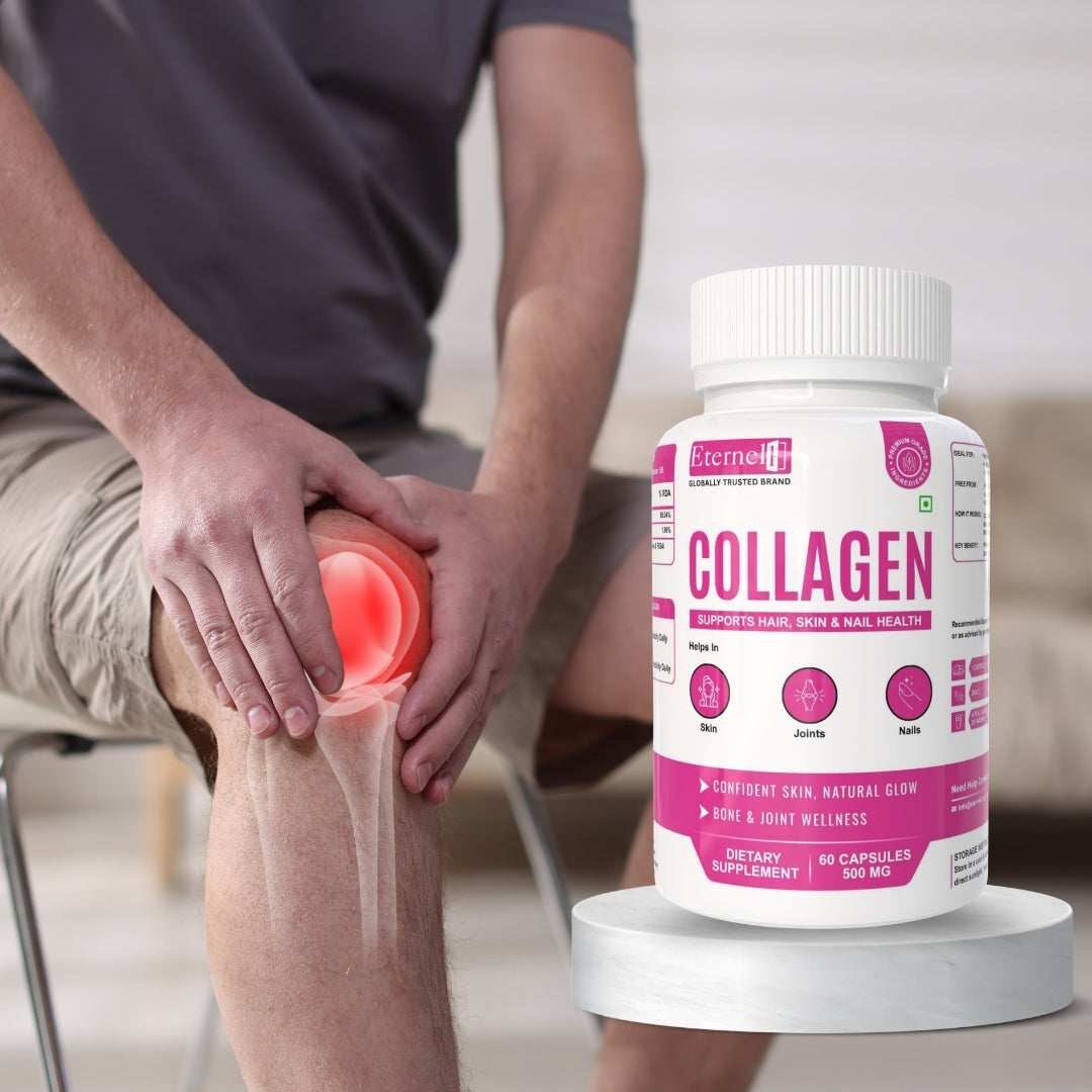 Bone and Joint Health
