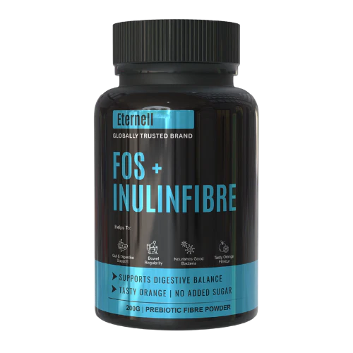 FOS+INULIN Fibre – 200g powder -2