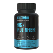FOS+INULIN Fibre – 200g powder