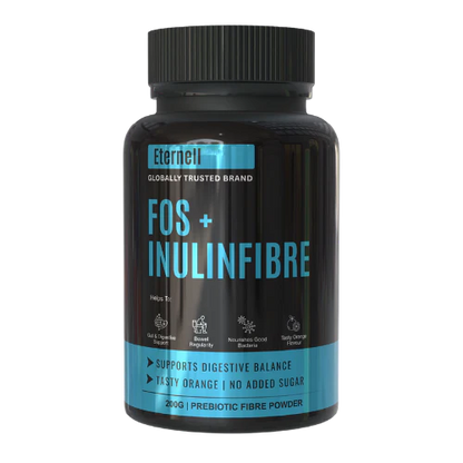 FOS+INULIN Fibre – 200g powder -3