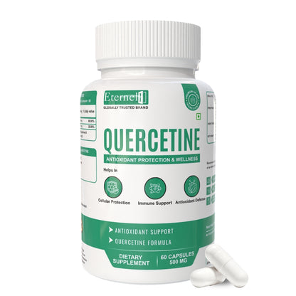 Quercetin - 600 mg