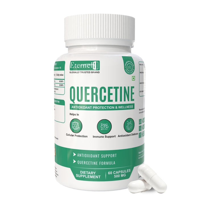 Quercetin - 600 mg
