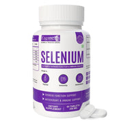 Selenium Tablet - 250 Mg